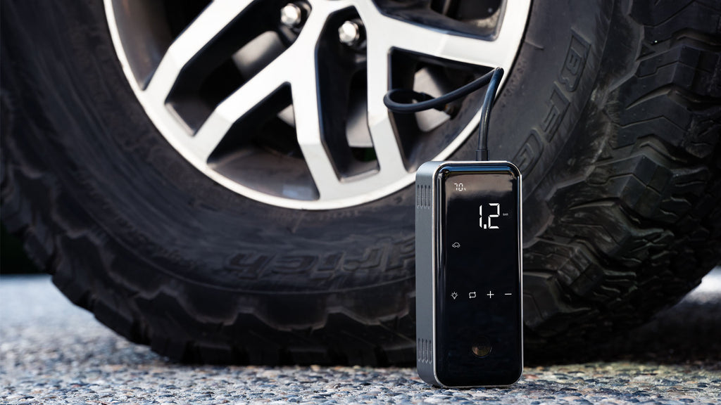 The Harm of Driving with Low Tire Pressure: A Recipe for Disaster