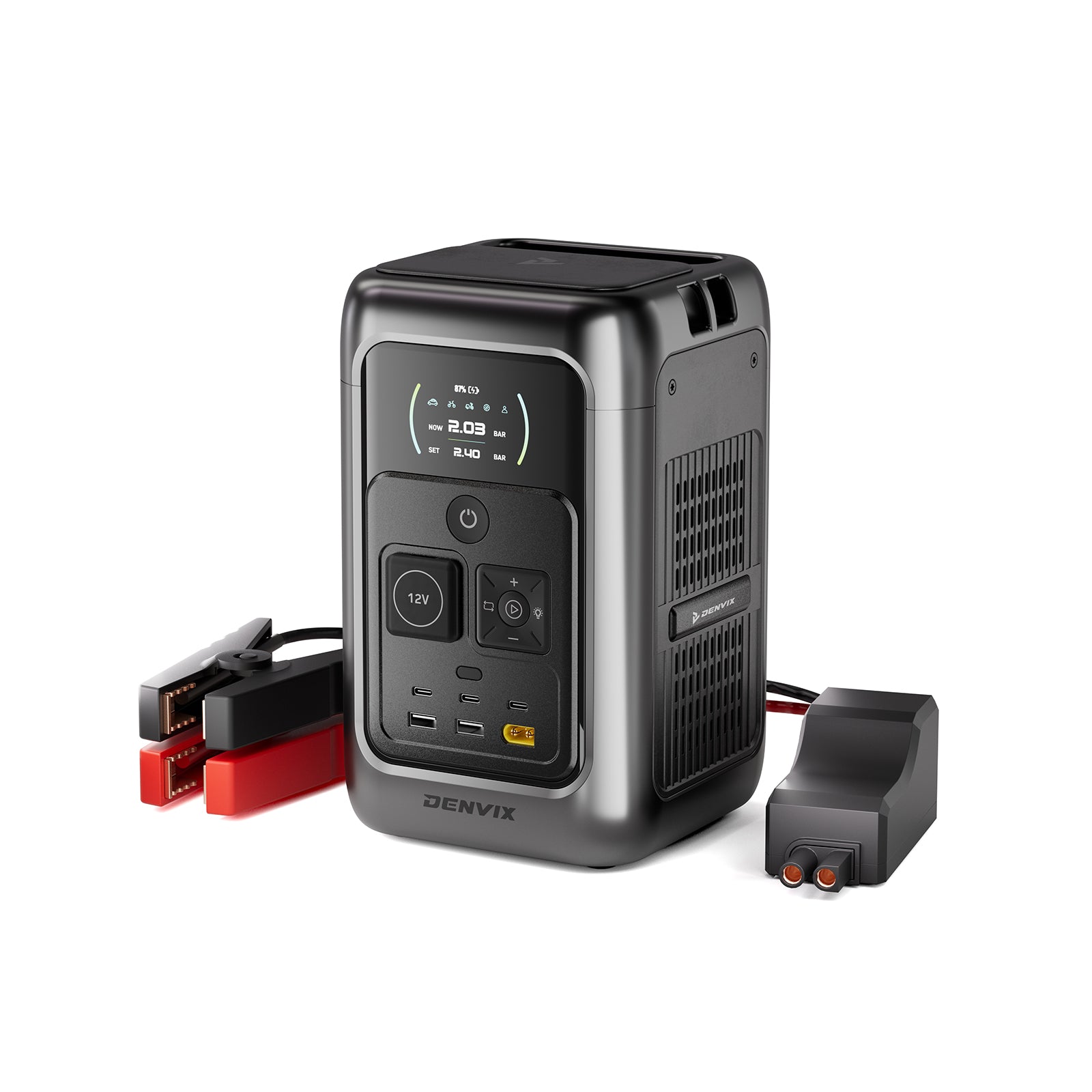 SUNBAハイパワー Gigabit 65W 2セット SUNBA Gigabit 65W Power Over Ethernet PoE+ Injector, 802.3at/af/bt