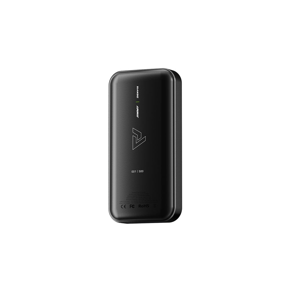 DENVIX PowerX Power Bank Deluxe Package Jimmy Butler Edition, 250W